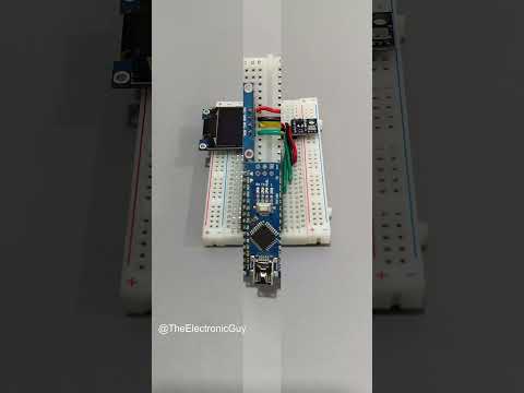 weather-station - raspberry pi 2 cool projects