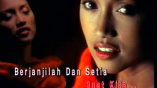 (Nik Hua) Syurga Di Hati Kita - Ziana Zain