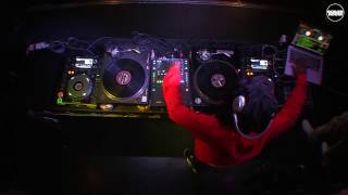 DJ Osh Kosh Boiler Room Los Angeles DJ Set