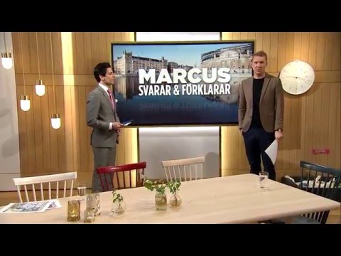 Vanlig fråga just nu: Hur går jag ur Kommunal? - Nyhetsmorgon (TV4)