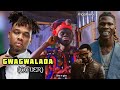 Osoronga - BNXN fka Buju, Kizz Daniel and Seyi Vibez GWAGWALADA Cover (Igolowo)