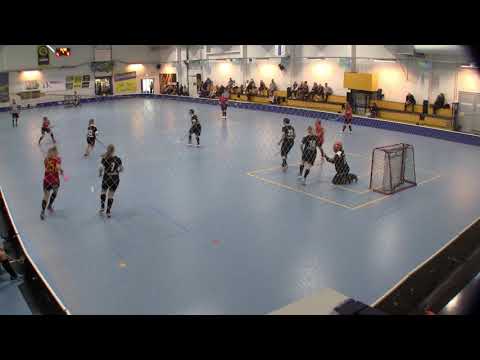 Maalikooste FBC Loisto Original - AFC Campus2 ja SB Somero 26.09.2020