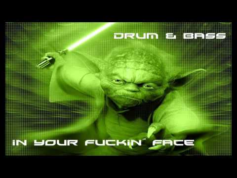 Riot 87 - Are You Riot [Drum and Bass VIP]
