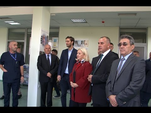 ​Ismaili: Mjekët të gjejnë vende pune nëpër spitalet tona