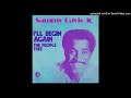 Sammy Davis Jr. - I'll Begin Again - pbamse Sammy Davis Jr. - I'll Begin Again