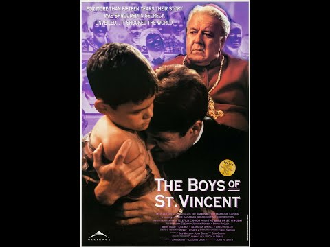 Thumbnail for video: 1996 - The Boys Of St Vincent - True Story - Movie Trailer (not rated) Thumbnail for video: 1996 - The Boys Of St Vincent - True Story - Movie Trailer (not rated)