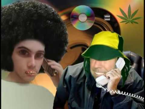 Video thumbnail for Intervenção 2