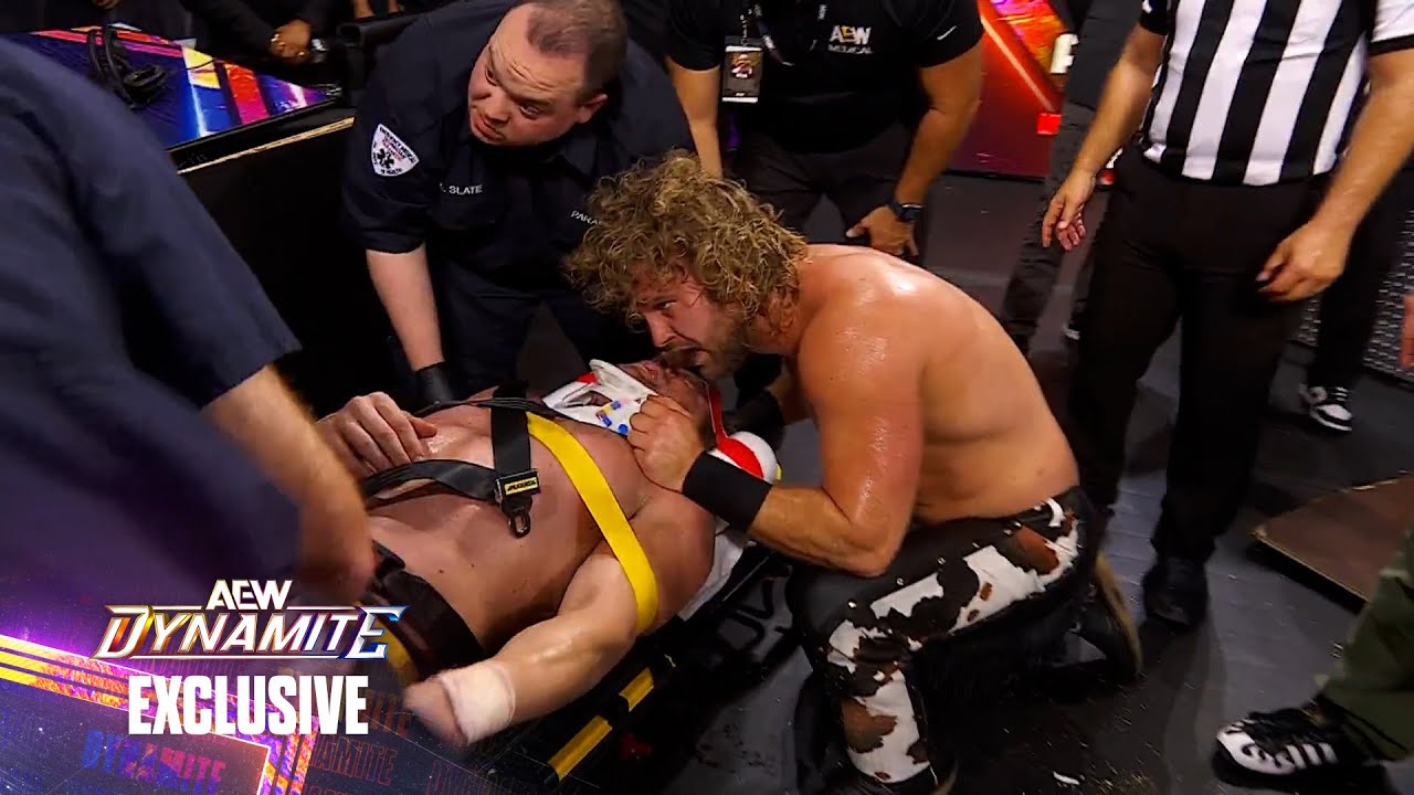 Video Test Thumbnail