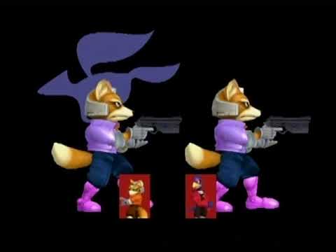 Longhorn Weekly 107 Doubles - WF - Laith (Fox)/Dragon (Fox) vs Keck (Fox)/Joe Bair (Falco)