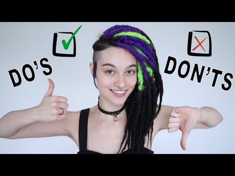 Do's and Don'ts for Installing Dread Extensions