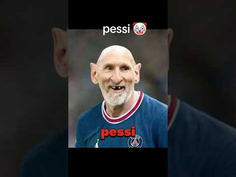 I am pessi 🤡 #pessi #pessi🤡 #ronaldo #shorts