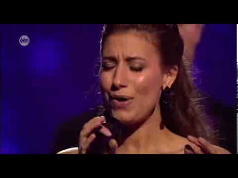 Eurosong 2014: Eva Jacobs - Nothing is impossible