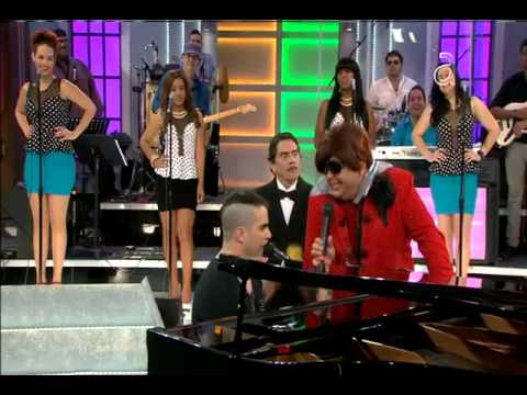 Zoila en El Happy Hour - América TeVé