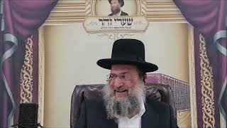 להד"ם - שיעור תורה מפי הרב יצחק כהן שליט"א / Rabbi Yitzchak Cohen Shlita Torah lesson