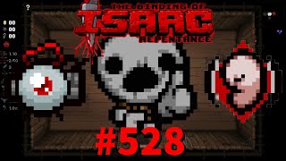 EXPLODING BABIES  - The Binding of Isaac: Repentance (Ep. 528)