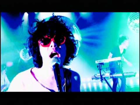 the telephones - 「Monkey Discooooooo」(PV)