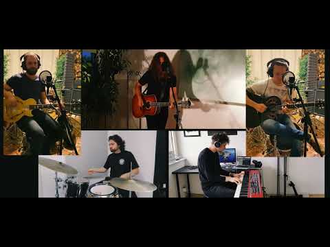 MARIAN KUPRAT - Mal eben in die Schänke (Unplugged)