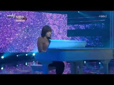 130201 Lay Down - Kim BoKyung