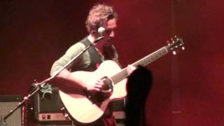 John Butler Trio  "Gonna Be a Long Time"   All Good Music Festival  7-14-2011