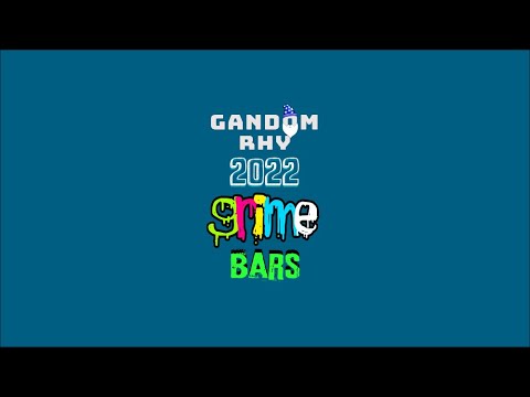 Gandom Rhy - Straight Up / 2022 Grime Freestyle (Prod. Silencer)