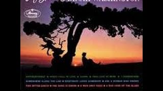 Dinah Washington ‎– Unforgettable - A Man Only Does (What A Woman Makes Him Do)/Mercury ‎ 1961