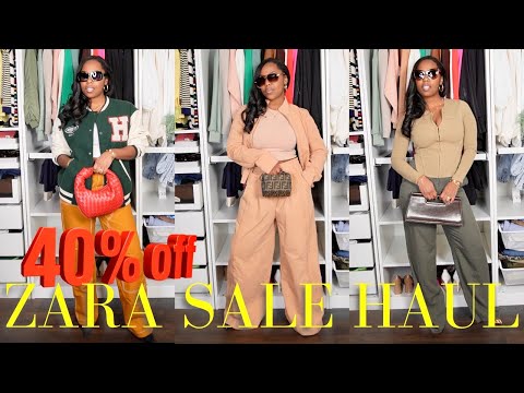 Zara Shell Top