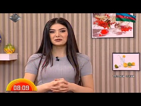 Tezdən oyan (13.02.2017)