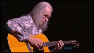 Steve Howe - Clap (Acoustic Live)