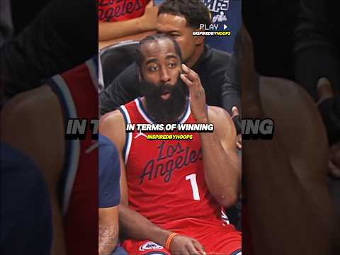 Kobe Warned Us About James Harden’s Style 😳