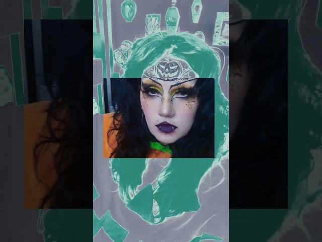 Vídeo relacionado con We The Creeple Funny espeluznante espeluznante Halloween Goth Girl Power Camiseta
