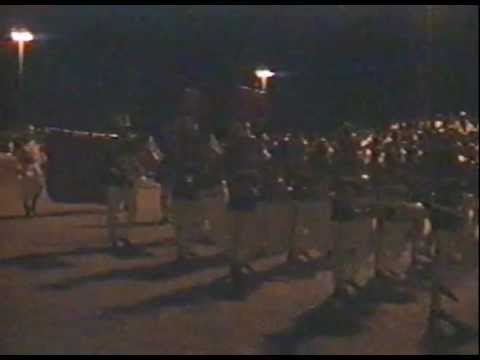 DRAGÕES - TEMA DO FILME EVITA - (SÁIDA) CONPACTO 1999