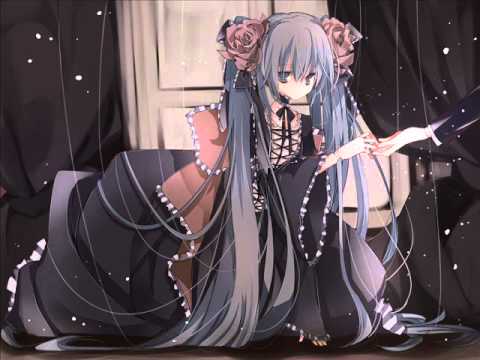 Nightcore-Doll house (Thanks for the 63 subscribers) .