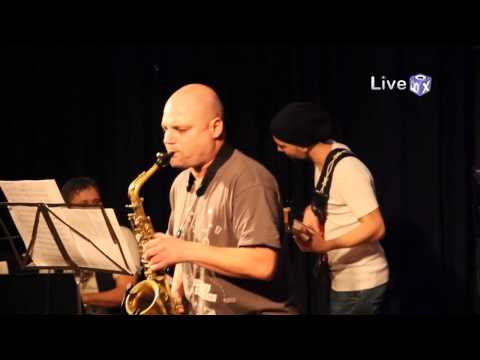 5. Фънкалеро -- What A Wonderful Aaaa!, LiveBOX, Studio 5