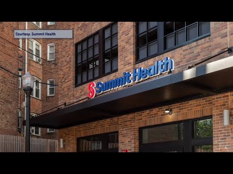 NJ Montclair Summit Medical