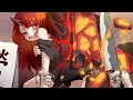 [Arknights] Jaye and Pompeii : Don't Hurt Me (Subtitled)