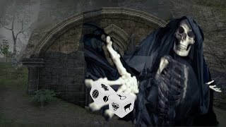 Top 10 Odd Deaths In History