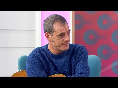 Alejandro Balbis: "No era consciente de cuán parte de mí mismo era la milonga"