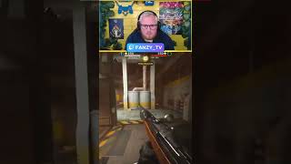 Un goulag épique ! #warzone #Shorts #goulag