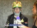 LEE SCRATCH PERRY - ZYNC TV