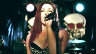 Sumo Cyco - Danger Live @ The Bovine Sex Club