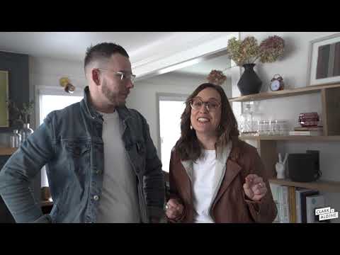 One Room Challenge Spring 2020 Intro