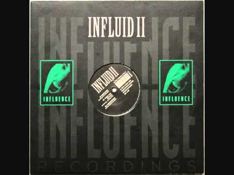 Influid II - Push the Button (1992)