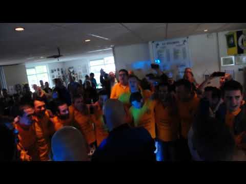 YNWA @ VV Spaubeek met Big Benny