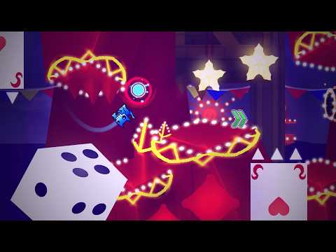 Disintegrate  by kingsman265 (Extreme Demon) || Geometry Dash