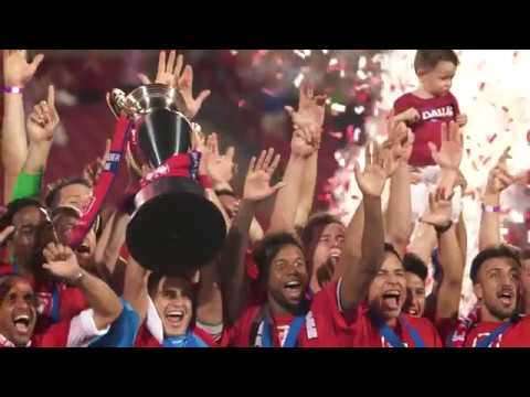 2016 U.S. Open Cup Recap