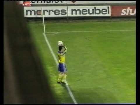 24. SK Beveren - KAA Gent 1-1