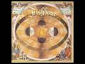 Fishbone-End  the reign