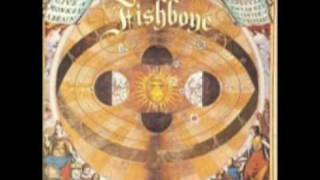 Fishbone-End  the reign
