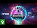 NBA 2K22 Season 6: Zero Gravity