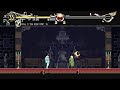 Gameplay video of Record of Lodoss War: Deedlit in Wonder Labyrinth  XBox